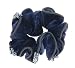 Ponytail Holders & Scrunchie - pthcl0045 - blue