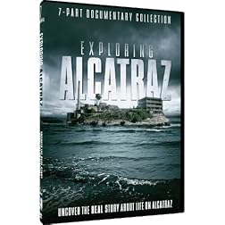 Exploring Alcatraz