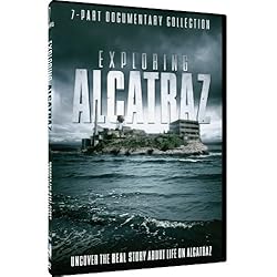 Exploring Alcatraz