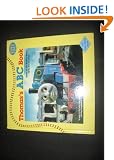THOMAS TANK ENGINE ABC (Just Right Book for 2's and 3's) Rev. W. Awdry