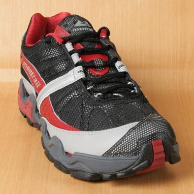 MONTRAIL【モントレイル】トレイルランニングシューズ メンズ ワイルドウッドTR GM2047 687