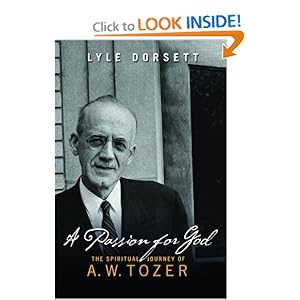 Tozer Quotes
