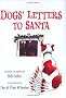 Dogs' Letters to Santa