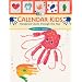 Calendar Kids: Handprint Quilts Through the Year