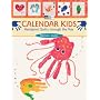 Calendar Kids: Handprint Quilts Through the Year