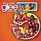 Glee: The Music, Volume 5