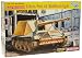 Dragon Models 1/35 Ardelt-Rheinmetall 8.8cm PaK 43 WaffentrÃ¤ger - Smart Kit