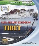 Guge: The Lost Kingdom of Tibet (Discovery HD Theater) [Blu-ray]
