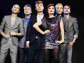 Image of Alphabeat