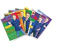 Kids Love Spanish: Volumes 1-7 DVD Box Set
