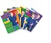 Search Our Specialty Mall : Kids Love Spanish: Volumes 1-7 DVD Box Set