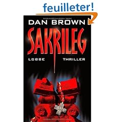 Sakrileg