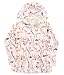 Apparel : Please Mum Hooded Printed Jersey Swing Tee