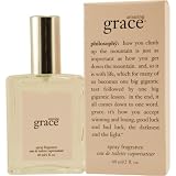 Philosophy Amazing Grace by Philosophy Eau De Toilette Spray for Women, 2 Ounce