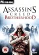 Assassin's Creed Brotherhood (PC DVD)