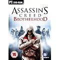 Assassin's Creed Brotherhood (PC DVD)