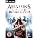 Assassin's Creed Brotherhood (PC DVD)