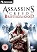 Assassin's Creed Brotherhood (PC DVD)