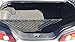 Envelope Style Trunk Cargo Net for Infiniti G37 2008-2013 Q60 2014-2017 Coupe ONLY