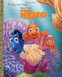Finding Nemo Big Golden Book (Disney/Pixar Finding Nemo) (a Big Golden Book)