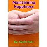 maintaining happiness