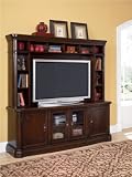 Camilla Entertainment Wall by Ashely Furniture
