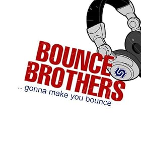 Bounce Brothers - Gonna Make You Bounce Cover Download