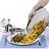 Planit Products Cookamesh Quicka Chips Basket BLMB334