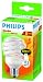 Philips Energy Saving Lightbulb 20w ES Cap Tornado T3 1 Pack