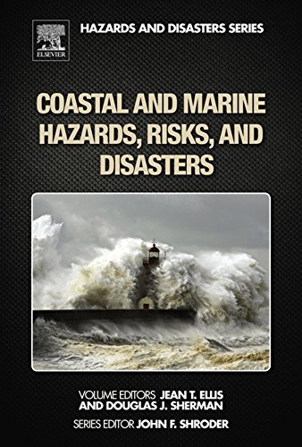 Coastal and Marine Hazards, Risks, and Disasters (Hazards and Disasters)