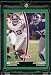 2007 Topps Total # 416 Osi Umenyiora / Mathias Kiwanuka - New York Giants - Football Card