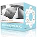 Hair Removal Waxing Kit Men + Women, All Natural | BodyHonee (9 Oz)