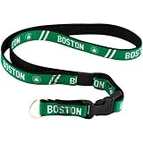 NBA Boston Celtics Kelly Green Lanyard