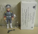 STINGRAY Troy Tempest Figure Kelloggs Mail-Away 1993IMAGE