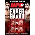 UFC 149: Faber vs. Barao