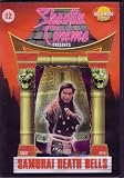 Samurai Bells Of Death [DVD]