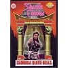 Samurai Bells Of Death [DVD]