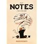 Notes, Tome 1 : Born to be a larve : Juillet 2004-&hellip de Boulet