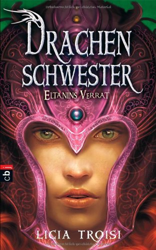 Drachenschwester - Eltanins Verrat Drachenschwester - Eltanins Verrat