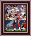Framed Trent Edwards Buffalo Bills 8x10 Photo