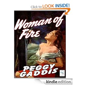 Woman of Fire