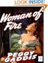 Woman of Fire