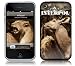 Msic Skins iPhone 3G/3GS�ѥե����  Interpol - Our Love To Admire  iPhone 3G/3GS  MSRKIP3G0114