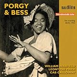 UPC 422143234058 product image for Porgy & Bess | upcitemdb.com