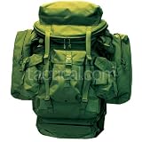 Blackhawk SOF Ruck Pack
