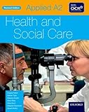Applied A2 health and social care