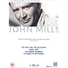 John Mills - The Screen Icons Collection [DVD]