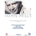 John Mills - The Screen Icons Collection [DVD]