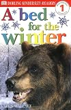 DK Readers: A Bed For Winter (Level 1: Beginning to Read)