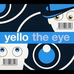 Eye